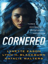 Cover image for Cornered